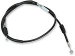 Parts Unlimited Black Vinyl Clutch Cable (K28-5583). Fixed Price $18.16.