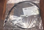 Harley-davidson Clutch Cable Kit 38672-01 New Oem. Fixed Price $64.57.