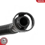 For Germany 54SKV761 Went Cable. Through. Crank. / #2. Fixed Price $14.04.