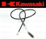Clutch Cable Kawasaki KZ305 A1-A2 Csr 1981-1982 # B1-L1 Belt. Fixed Price $23.24.