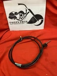 Genuine Harley Davidson Hydraulic Clutch Cable 37200128. Fixed Price $68.96.