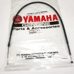 Genuine Parts Yamaha Rx-king 135 Clutch Cable Assy 3KA-F6335-10. Fixed Price $16.50.