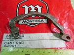 Montesa Cota 348 Sprocket Guard Bracket P/n 5163.164000Z010 #3 51M 1976-1979. Fixed Price $36.00.