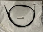 Oem Harley Davidson Black Clutch Cable Standard #38602-92 New. Fixed Price $139.99.