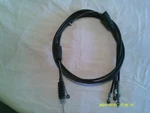 Moto Guzzi 850T T3 Clutch Cables. Fixed Price $35.00.