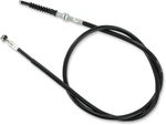 Parts Unlimited Black Vinyl Clutch Cable (0652-0728). Fixed Price $31.75.