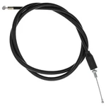 Niche Clutch Cable For Kawasaki 1979-1982 KZ1300 54011-1139. Fixed Price $12.95.