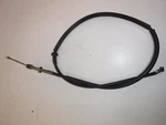 Honda 2011 08-22 CBR600RR Clutch Cable Line 22870-MFJ-A40. Fixed Price $12.50.