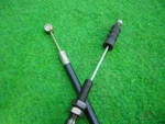 Clutch Cable Sold Out Original Kawasaki Overview 54011-1268. Fixed Price $27.32.