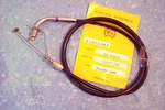 Kawasaki KZ440 New Throttle Cable (opening) X-long 54012-136. Fixed Price $19.95.