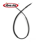 For Kawasaki Ninja ZX6R 2009-2016 Arashi Black Clutch Cable Linkage Line. Fixed Price $28.48.