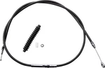 Drag Specialties Black Vinyl Clutch Cable Standard #38666-07 #173666. Fixed Price $77.33.