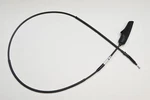 Yamaha YZ250 78-79 IT250 79-80 IT400 YZ400 IT425 Clutch Cable 2K7-26335-00. Fixed Price $42.95.