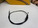Oem Harley Softail Clutch Cable Stock 38639-07A. Fixed Price $24.95.