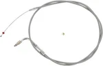 Barnett Clutch Cable Stainless Braided For Yamaha Road Star Warrior 2002-2003. Fixed Price $103.38.