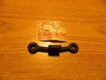 Kawasaki, Band,fuel Tank, New 92072-049. Fixed Price $13.99.