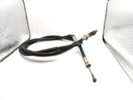 Nos Yamaha DT100 DT175 74-75 Genuine Clutch Wire Cable Factory Oem 437-26335-00. Fixed Price $82.99.