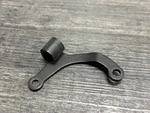 Kawasaki 2008-2010 EX250 Ninja Oem Clutch Cable Holder Bracket 14044-0037. Fixed Price $19.99.