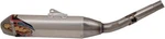 Fmf Q4 Hex Slip-on Muffler For Kawasaki KX450F 2019. Fixed Price $404.99.