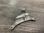 1991-1993 CB750 Nighthawk Honda Oem Clutch Cable Receiver Holder Bracket. Fixed Price $24.99.