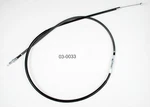 Motion Pro Clutch Cable Black #03-0033 Kawasaki KZ-1000/KZ1000C/KZ750H/KZ650H. Fixed Price $18.25.