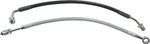 Goodridge Stainless Steel Braided Hydraulic Clutch Line Kit 65IN. HD2001-1CCH-65. Fixed Price $78.99.