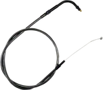 Choppers 15" 17" Midnight Throttle Cable For 07-20 Harley Xl LA-8320TH16M. Fixed Price $100.83.