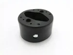 Bsa A50 A65 C25 B25 B44 Triumph TR25W Speedo Meter Tach Mounting 83-0281 68-9415. Fixed Price $28.00.