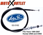 Honda Clutch Cable 1980-2007 CR80 CR85RB Expert Motion Pro. Fixed Price $17.99.