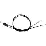 New Balls Throttle Cable 45-1264 For Honda Crf 250 04-06 450 X 05. Fixed Price $27.56.