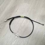 38659-07B Harley Davidson Softail 62.5" Stock Clutch Cable Multi-fit. Fixed Price $22.00.