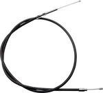 Drag Specialties 4320200HE High-efficiency Black Vinyl Clutch Cable. Fixed Price $54.54.