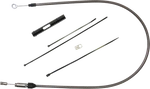 Magnum Shielding Black Pearl 33 Inch Quick Connect Upper Clutch Cable. Fixed Price $98.65.