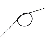 Motion Pro Black Vinyl Clutch Cable 02-0549. Fixed Price $22.25.