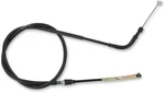 Parts Unlimited Black Vinyl Clutch Cable (0652-0748). Fixed Price $27.49.