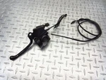 1986 85-93 Bmw K75S Clutch Perch Cable Left Oem. Fixed Price $48.36.