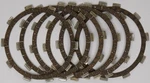 Ebc CK2245 Series Clutch Kit Yamaha DT175 80-81, MX175 RT180 90-97. Fixed Price $56.20.