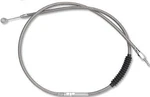 Drag Specialties Extended High Efficiency Clutch Cable 0652-1544. Fixed Price $107.01.
