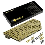 O-ring Drive Chain For Harley Davidson Xlh 1100 Sportster 1967-1982 Golden. Fixed Price $35.00.