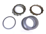 Harley M8 Clutch Plate Kit Milwaukee Eight 17UP Flt Flfb Fxfb V-twin 18-0784 Y2. Fixed Price $186.74.