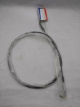 New Parts Unlimited K28-6581 / Throttle Cable 17910-463-670. Fixed Price $9.45.