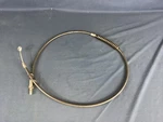 New Open Box Oem Harley-davidson Clutch Cable Kit, Xl, 38699-04D*. Fixed Price $118.00.