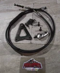 2016-21 Indian Springfield Dark Horse, Clutch Cable With Hardware (OPS7083). Fixed Price $65.45.