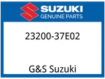 Suzuki Oem Part 23200-37E02 Camshaft, Clutch Release. Fixed Price $56.23.