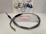 Honda Genuine Oem Front Brake Cable 1969-1971 CT70H Trail 45450-126-000. Fixed Price $54.44.