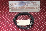 2014 - 2020 Harley Electra Glide Oem Hydraulic Clutch Line EG109. Fixed Price $26.99.