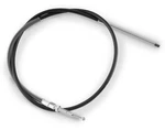 Barnett Clutch Cable Black #101-30-10006HE Harley Davidson Dyna 0652-0514. Fixed Price $87.68.