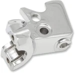Drag Specialties 0615-0198 Bracket Clt 84-95 Chr. Fixed Price $49.39.