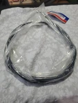 Parts Unlimited Clutch Cable For Yamaha K28-2581. Fixed Price $12.00.