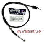 Bmw Clutch Cable R1100 Gs/rt/r, R850 R/rt Made By Venhill, Usa Dealer!!!. Fixed Price $39.35.